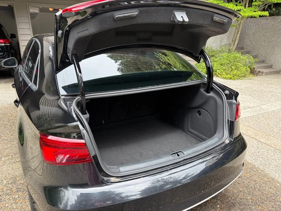 2019 Audi 8V A3 - Image 3 of 10