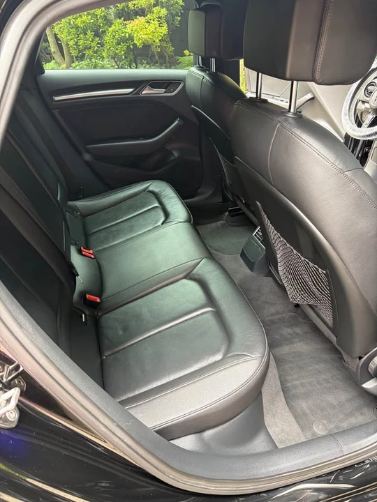 2019 Audi 8V A3 - Image 7 of 10