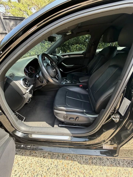 2019 Audi 8V A3 - Image 6 of 10