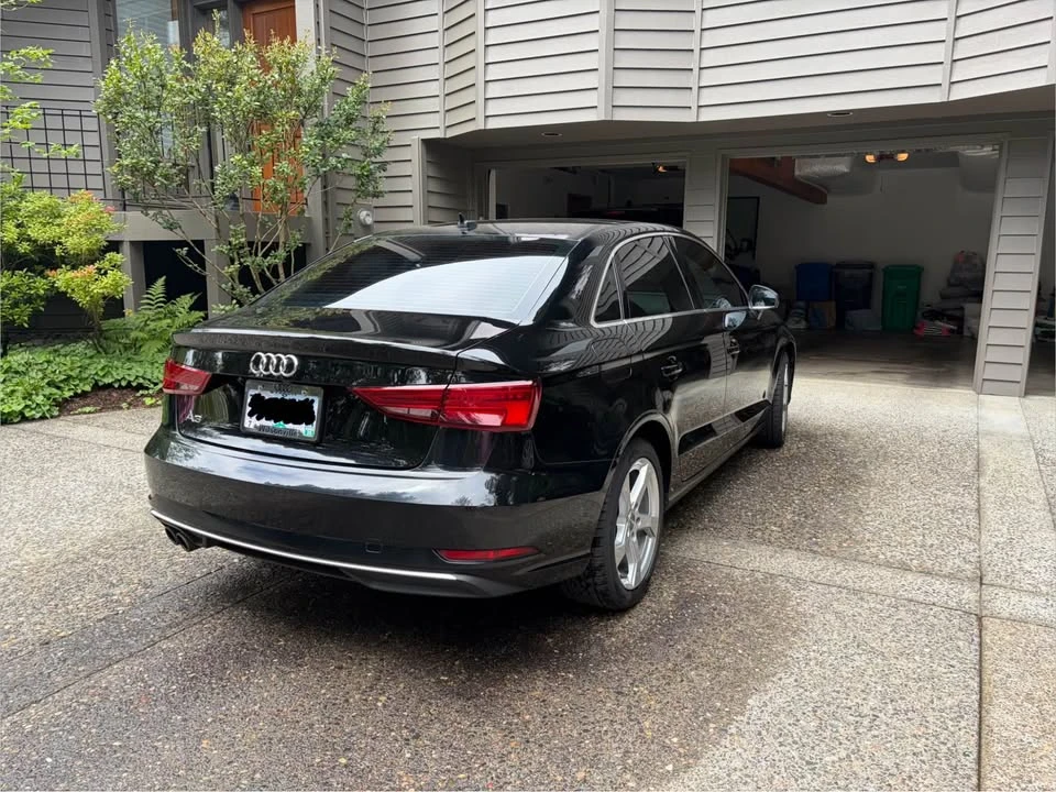 2019 Audi 8V A3 - Image 2 of 10