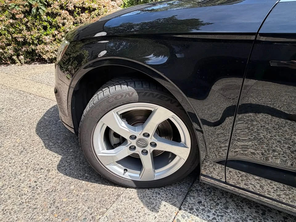 2019 Audi 8V A3 - Image 9 of 10