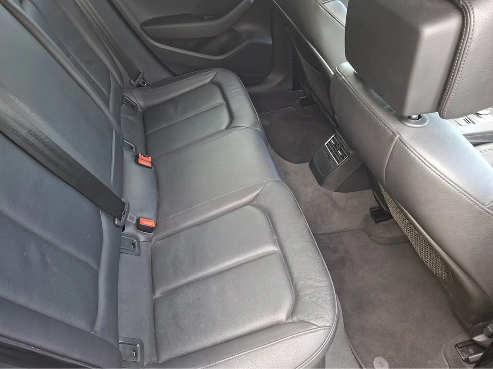 2019 Audi 8V A3 - Image 8 of 14