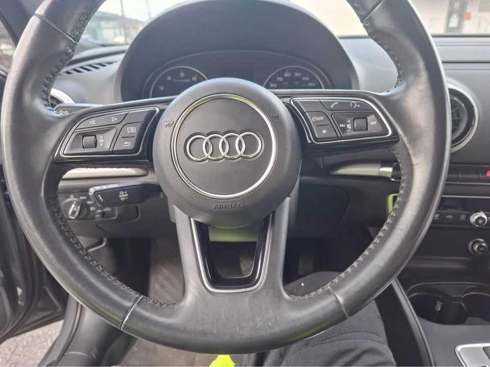 2019 Audi 8V A3 - Image 5 of 14