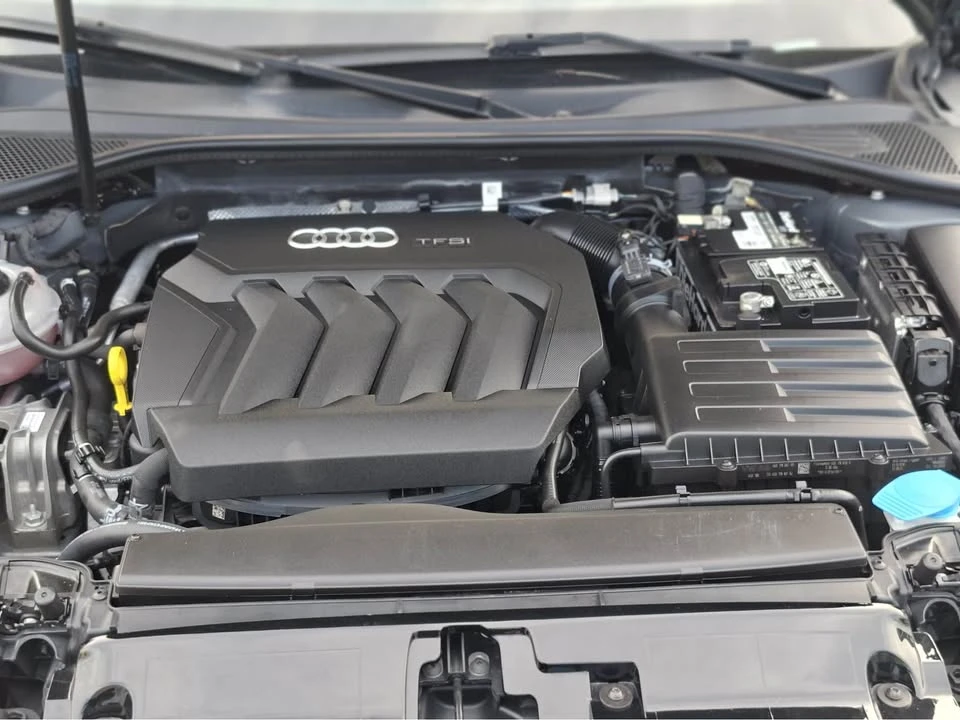 2019 Audi 8V A3 - Image 11 of 14