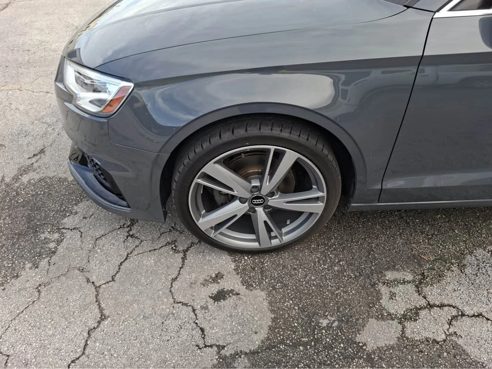 2019 Audi 8V A3 - Image 2 of 14
