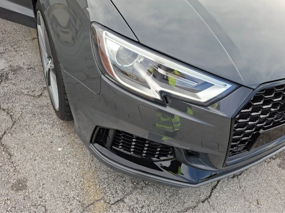2019 Audi 8V A3 - Image 3 of 14