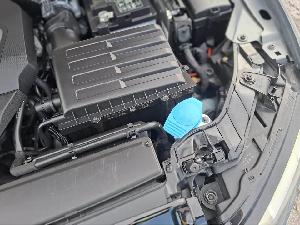 2019 Audi 8V A3 - Image 14 of 14