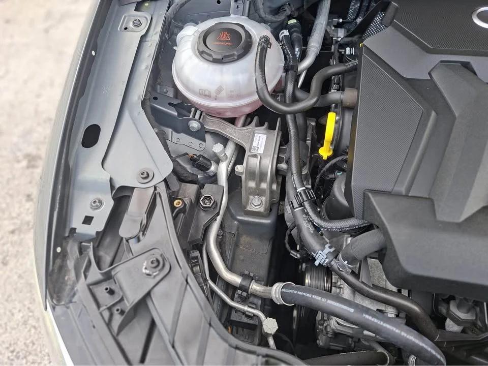 2019 Audi 8V A3 - Image 12 of 14