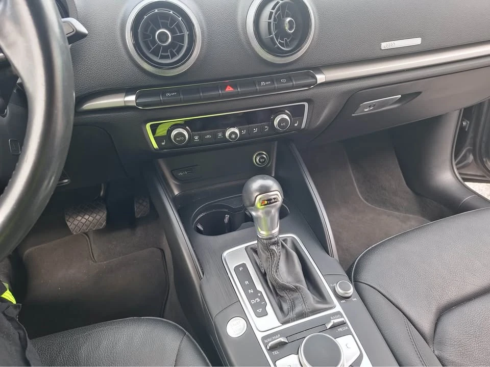 2019 Audi 8V A3 - Image 7 of 14