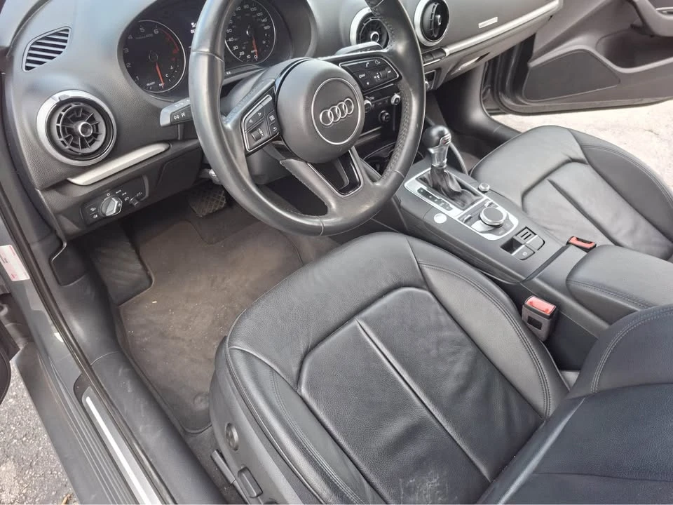 2019 Audi 8V A3 - Image 6 of 14