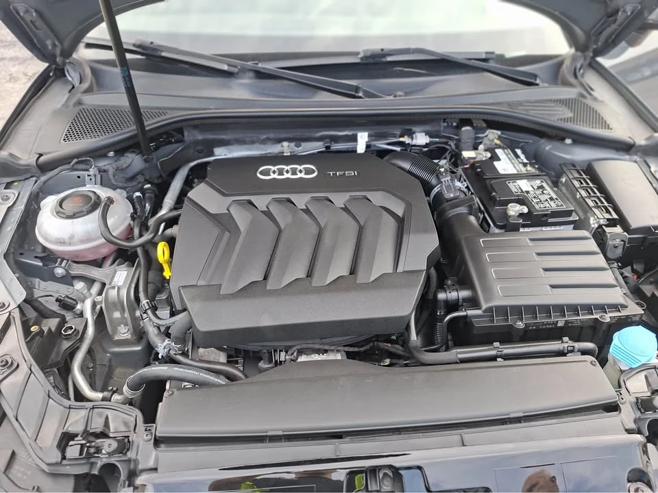 2019 Audi 8V A3 - Image 10 of 14