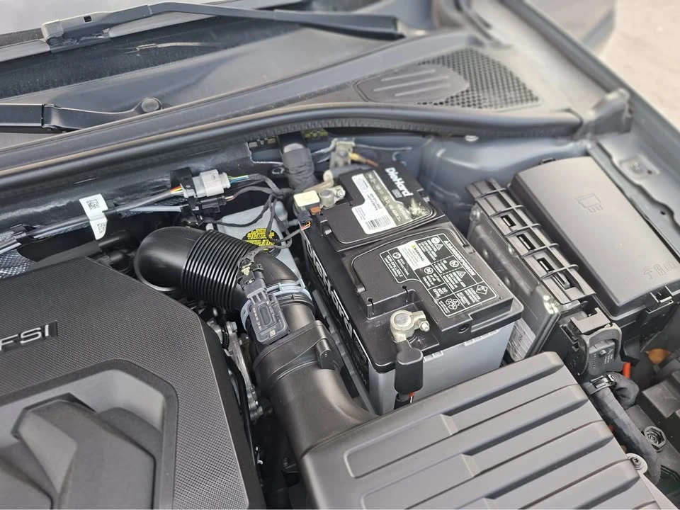 2019 Audi 8V A3 - Image 13 of 14