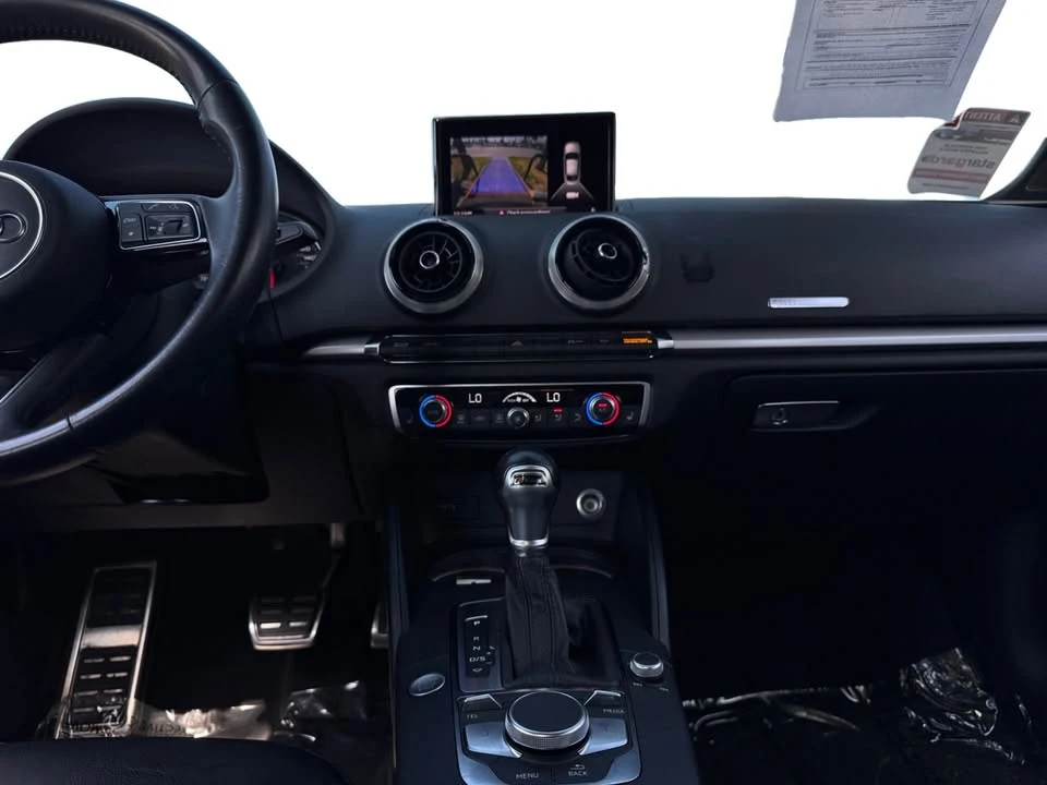 2019 Audi 8V A3 - Image 11 of 20