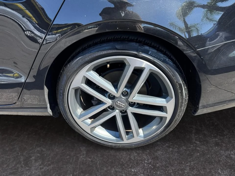 2019 Audi 8V A3 - Image 14 of 20