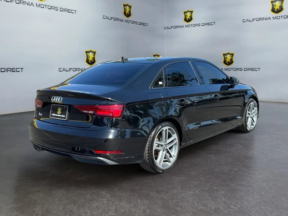 2019 Audi 8V A3 - Image 5 of 20
