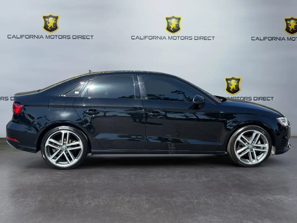 2019 Audi 8V A3 - Image 6 of 20