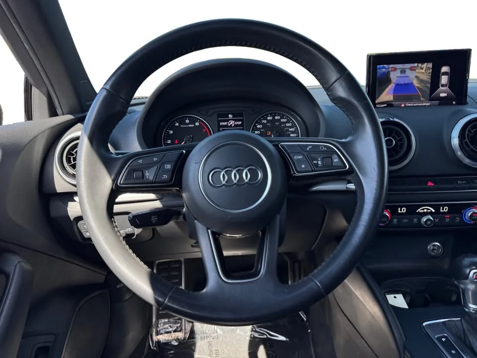 2019 Audi 8V A3 - Image 12 of 20