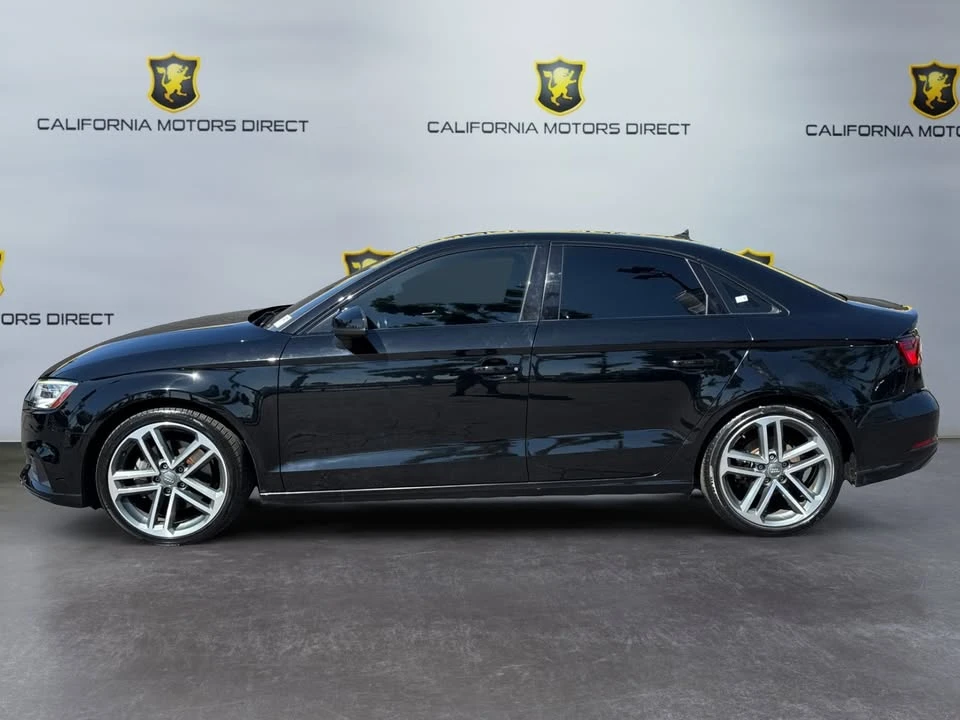 2019 Audi 8V A3 - Image 2 of 20