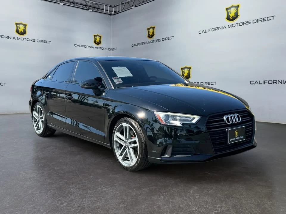 2019 Audi 8V A3 - Image 7 of 20
