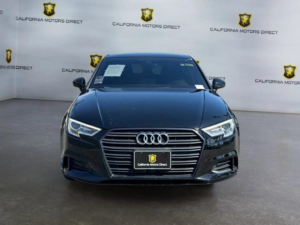 2019 Audi 8V A3 - Image 8 of 20