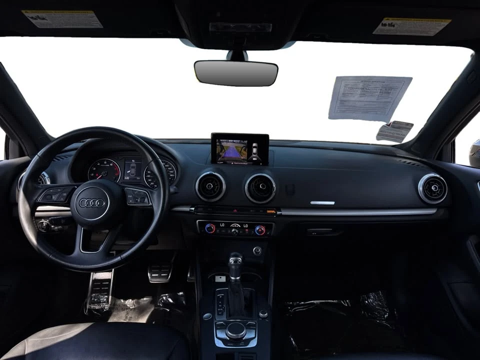 2019 Audi 8V A3 - Image 10 of 20