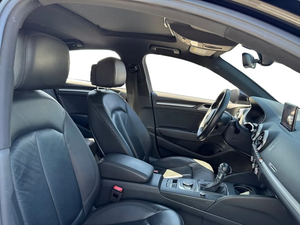 2019 Audi 8V A3 - Image 15 of 20