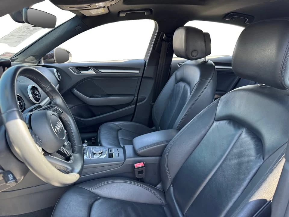 2019 Audi 8V A3 - Image 9 of 20