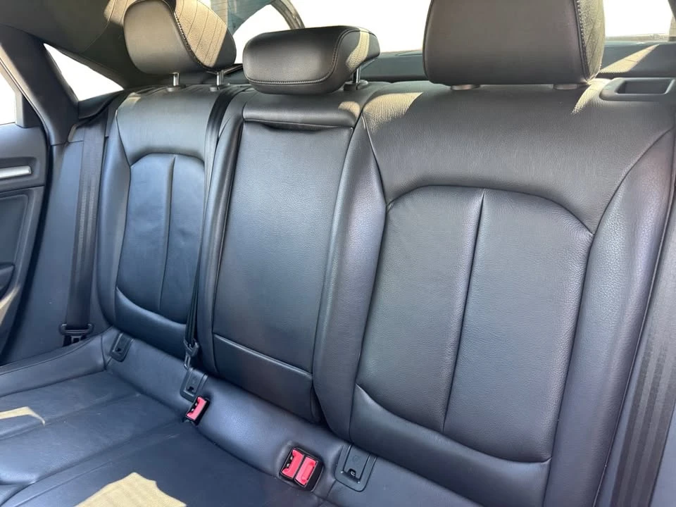 2019 Audi 8V A3 - Image 13 of 20