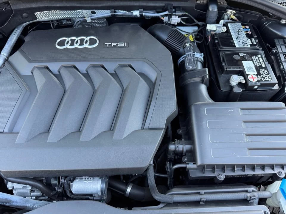 2019 Audi 8V A3 - Image 18 of 20