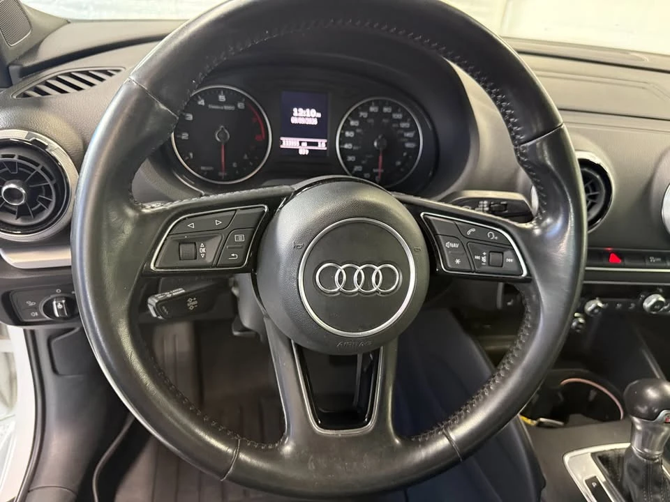 2019 Audi 8V A3 - Image 13 of 20