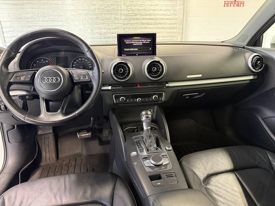 2019 Audi 8V A3 - Image 17 of 20
