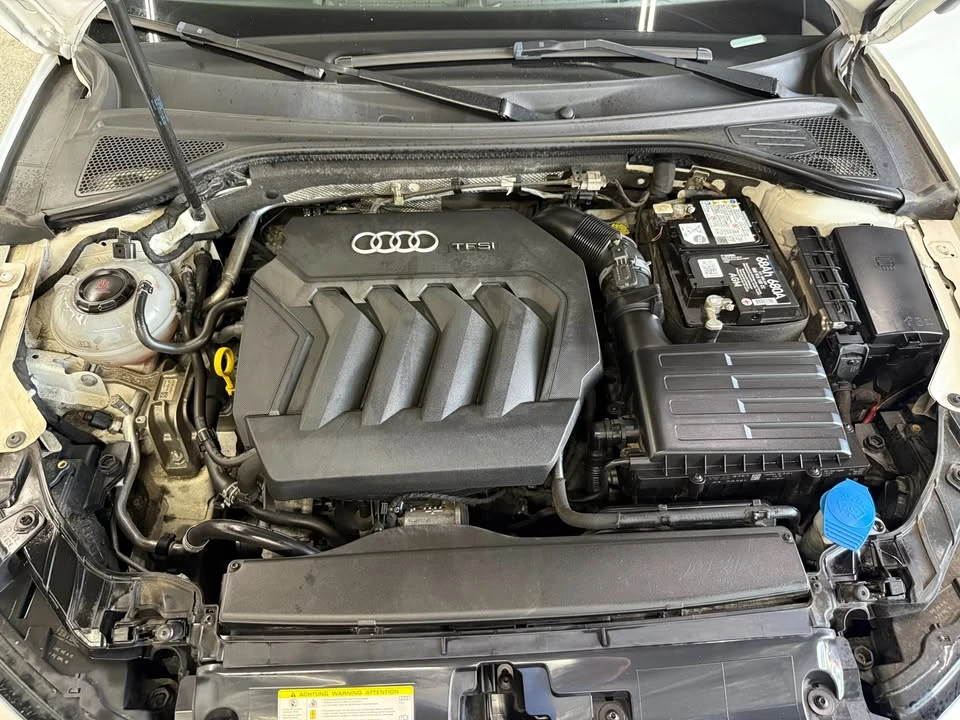 2019 Audi 8V A3 - Image 18 of 20