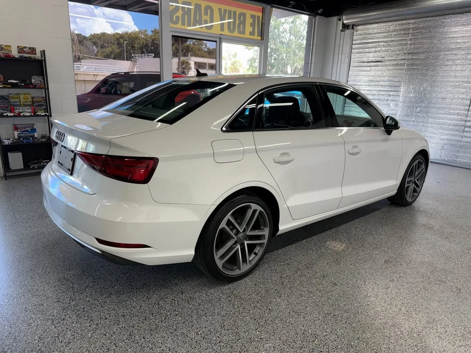 2019 Audi 8V A3 - Image 4 of 20