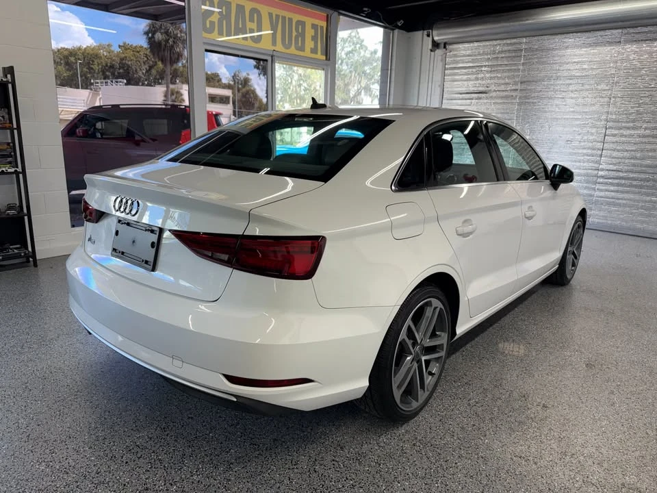 2019 Audi 8V A3 - Image 5 of 20
