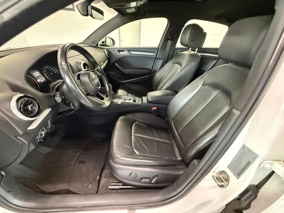 2019 Audi 8V A3 - Image 11 of 20