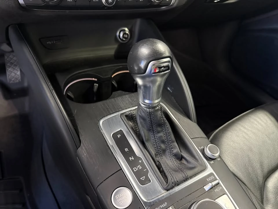 2019 Audi 8V A3 - Image 15 of 20