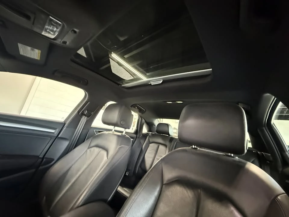 2019 Audi 8V A3 - Image 14 of 20