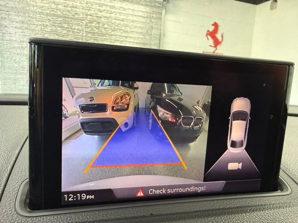 2019 Audi 8V A3 - Image 20 of 20