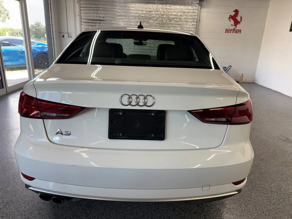 2019 Audi 8V A3 - Image 6 of 20