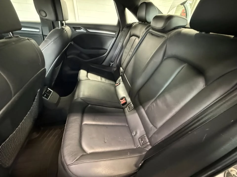 2019 Audi 8V A3 - Image 16 of 20