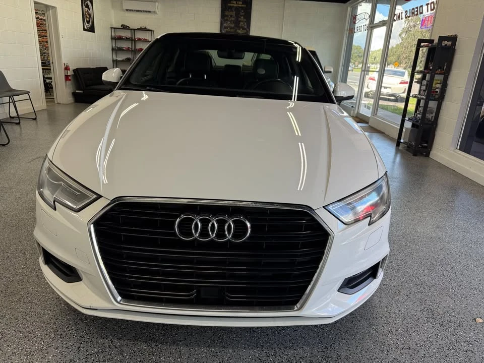 2019 Audi 8V A3 - Image 2 of 20