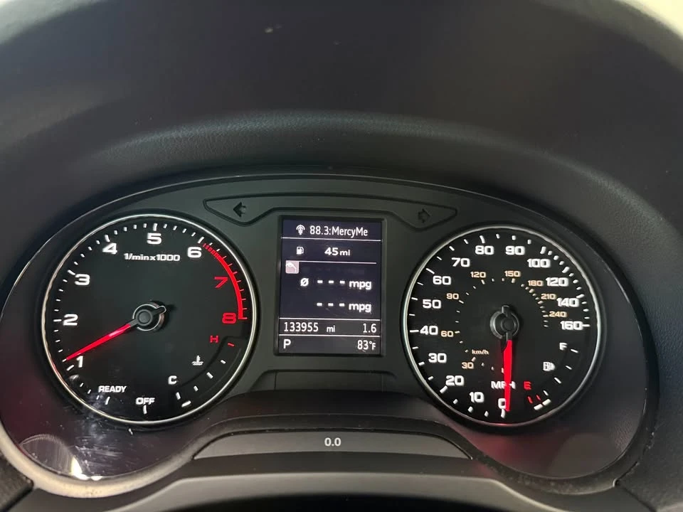 2019 Audi 8V A3 - Image 19 of 20