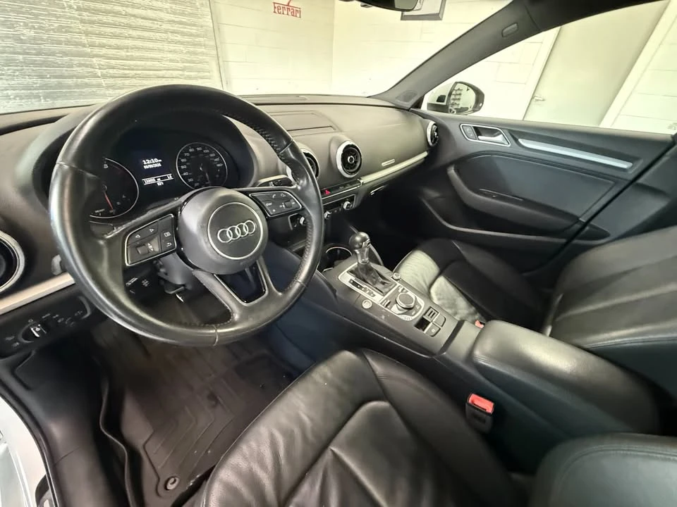 2019 Audi 8V A3 - Image 12 of 20