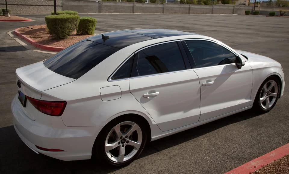 2019 Audi 8V A3 - Image 19 of 20