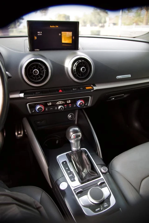 2019 Audi 8V A3 - Image 18 of 20