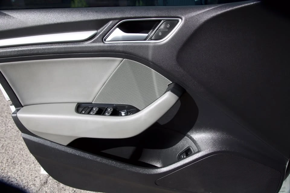 2019 Audi 8V A3 - Image 16 of 20