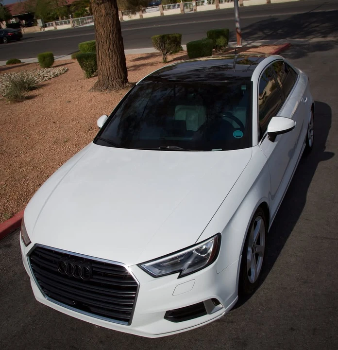 2019 Audi 8V A3 - Image 2 of 20