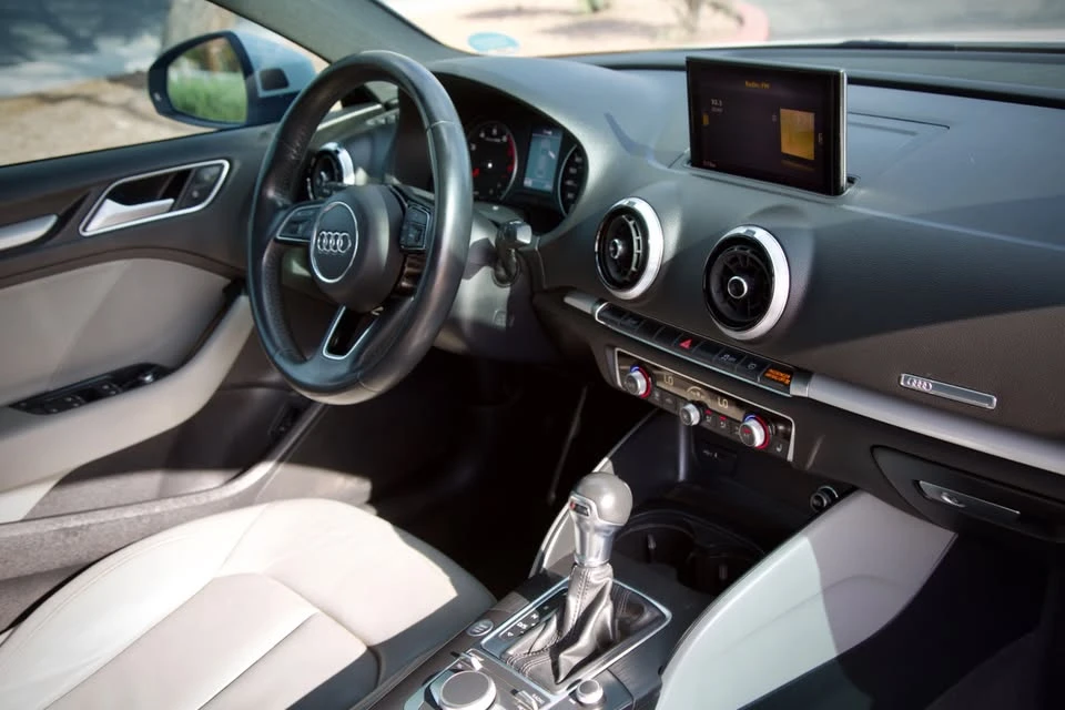 2019 Audi 8V A3 - Image 13 of 20