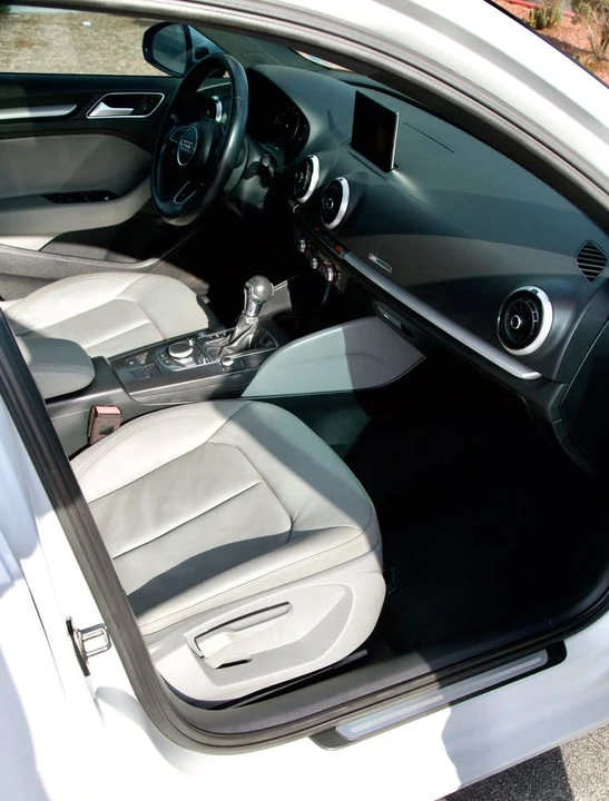 2019 Audi 8V A3 - Image 14 of 20