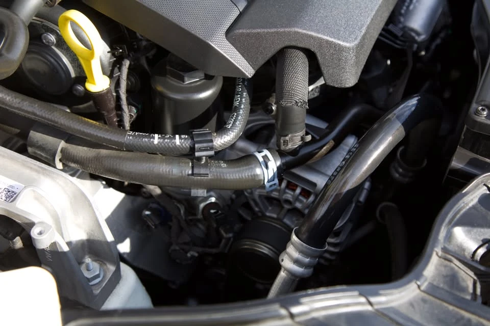 2019 Audi 8V A3 - Image 4 of 20